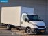 Sonstige Transporttechnik του τύπου Iveco Daily 35C16 Laadklep Bakwagen Dubbellucht Airco Meubelbak Koffer, Gebrauchtmaschine σε Veghel (Φωτογραφία 9)