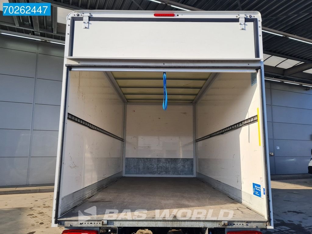 Sonstige Transporttechnik tipa Iveco Daily 35C16 Laadklep Bakwagen Dubbellucht Airco Meubelbak Koffer, Gebrauchtmaschine u Veghel (Slika 5)