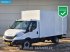 Sonstige Transporttechnik του τύπου Iveco Daily 35C16 Laadklep Bakwagen Dubbellucht Airco Meubelbak Koffer, Gebrauchtmaschine σε Veghel (Φωτογραφία 1)