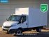 Sonstige Transporttechnik του τύπου Iveco Daily 35C16 Laadklep Bakwagen Dubbellucht Airco Meubelbak Koffer, Gebrauchtmaschine σε Veghel (Φωτογραφία 1)