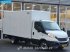 Sonstige Transporttechnik του τύπου Iveco Daily 35C16 Laadklep Bakwagen Dubbellucht Airco Meubelbak Koffer, Gebrauchtmaschine σε Veghel (Φωτογραφία 7)