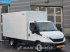 Sonstige Transporttechnik des Typs Iveco Daily 35C16 Laadklep Dubbellucht Bakwagen Airco Meubelbak Koffer, Gebrauchtmaschine in Veghel (Bild 5)