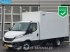 Sonstige Transporttechnik des Typs Iveco Daily 35C16 Laadklep Dubbellucht Bakwagen Airco Meubelbak Koffer, Gebrauchtmaschine in Veghel (Bild 1)