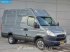 Sonstige Transporttechnik tip Iveco Daily 35C17 3.0 170PK 3500KG Trekhaak APK/TUV 08-2025 10m3 Towba, Gebrauchtmaschine in Veghel (Poză 5)