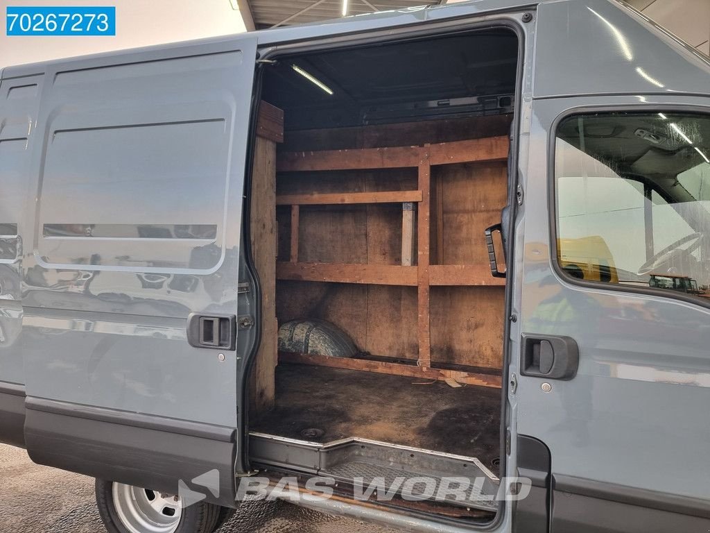 Sonstige Transporttechnik tip Iveco Daily 35C17 3.0 170PK 3500KG Trekhaak APK/TUV 08-2025 10m3 Towba, Gebrauchtmaschine in Veghel (Poză 10)