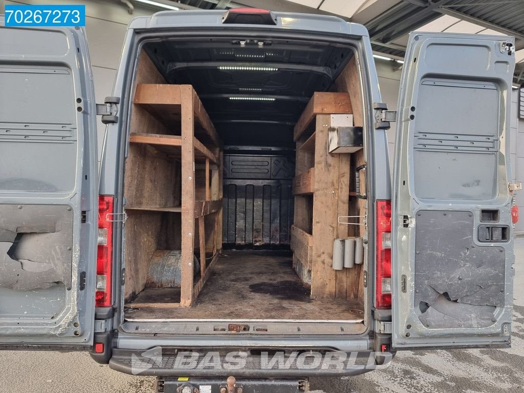 Sonstige Transporttechnik tip Iveco Daily 35C17 3.0 170PK 3500KG Trekhaak APK/TUV 08-2025 10m3 Towba, Gebrauchtmaschine in Veghel (Poză 3)