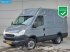 Sonstige Transporttechnik tip Iveco Daily 35C17 3.0 170PK 3500KG Trekhaak APK/TUV 08-2025 10m3 Towba, Gebrauchtmaschine in Veghel (Poză 1)