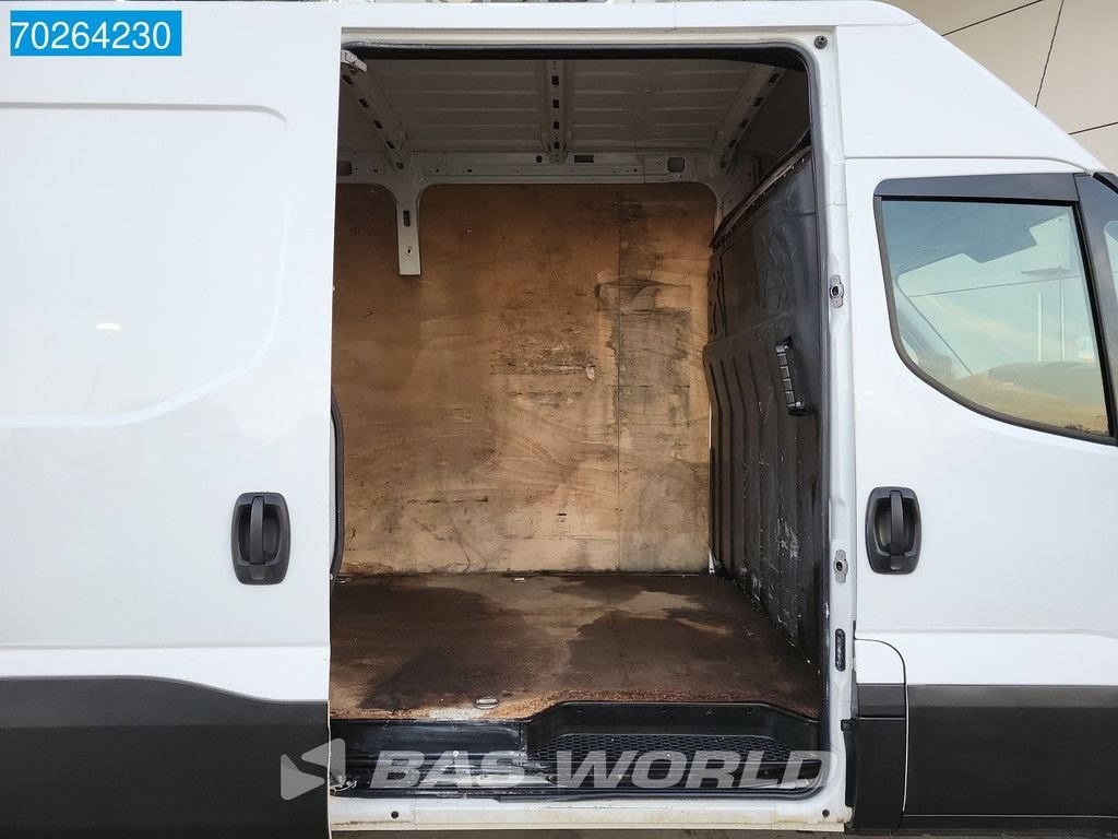 Sonstige Transporttechnik del tipo Iveco Daily 35C17 3.0L Automaat L2H2 Dubbellucht 3500kg trekhaak Imper, Gebrauchtmaschine In Veghel (Immagine 10)