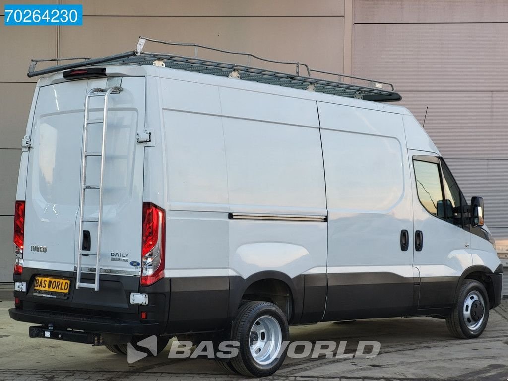 Sonstige Transporttechnik typu Iveco Daily 35C17 3.0L Automaat L2H2 Dubbellucht 3500kg trekhaak Imper, Gebrauchtmaschine v Veghel (Obrázek 5)