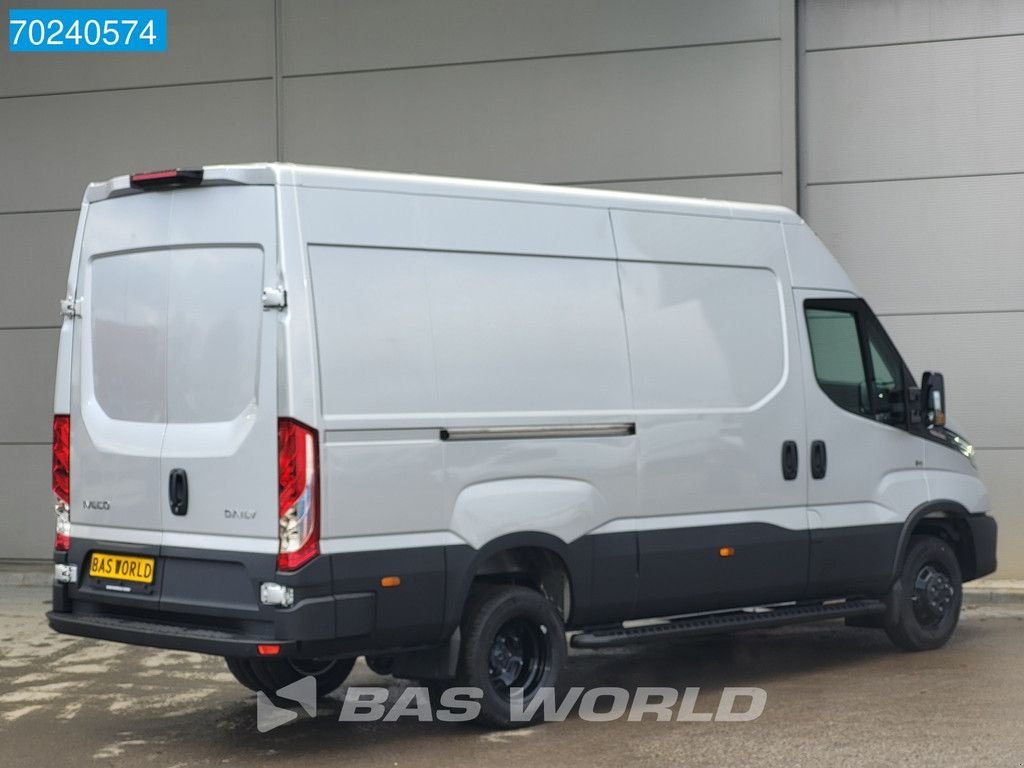 Sonstige Transporttechnik of the type Iveco Daily 35C18 180PK 3.0L Black Edition 2025 model ACC LED Camera N, Neumaschine in Veghel (Picture 5)