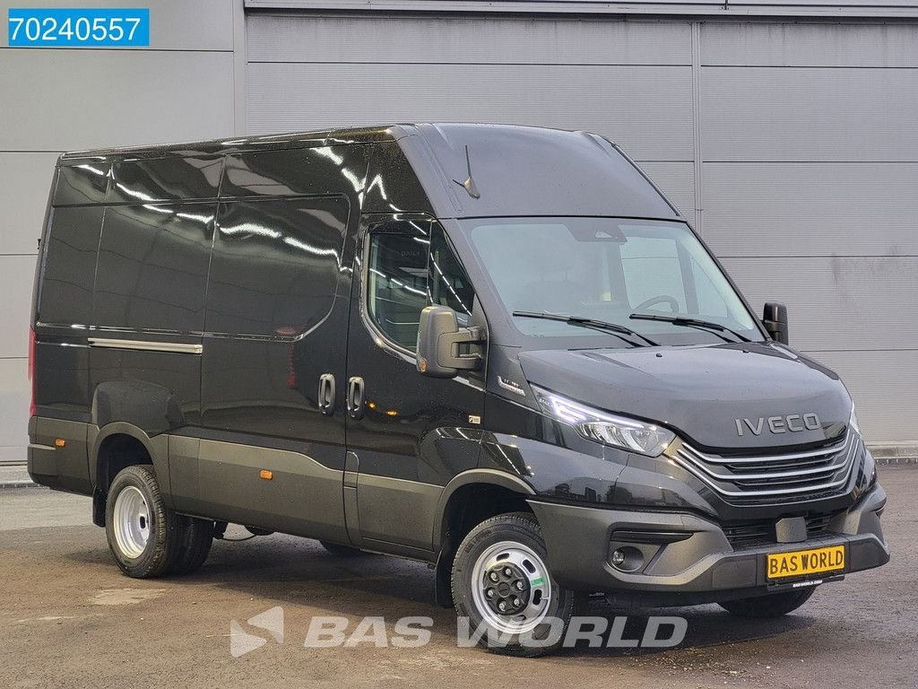 Sonstige Transporttechnik типа Iveco Daily 35C18 180PK Automaat Dubbellucht L2H2 ACC Navi Camera 12m3, Neumaschine в Veghel (Фотография 3)