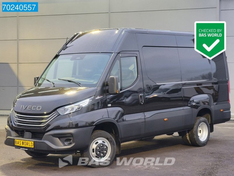 Sonstige Transporttechnik tipa Iveco Daily 35C18 180PK Automaat Dubbellucht L2H2 ACC Navi Camera 12m3, Neumaschine u Veghel (Slika 1)