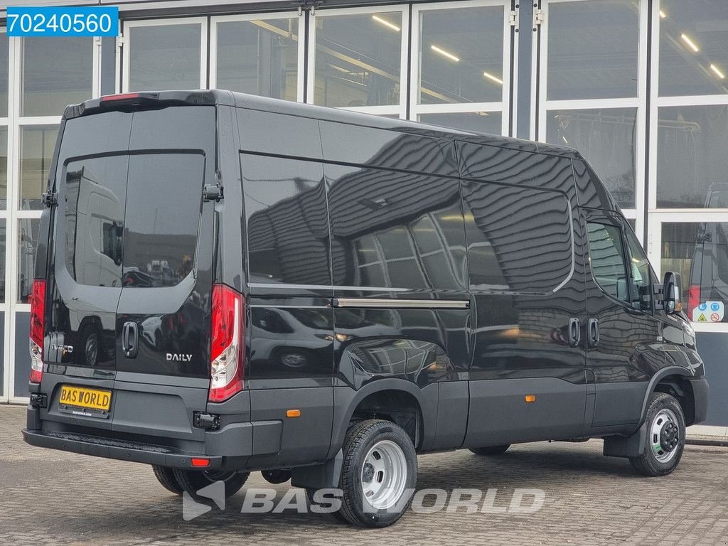 Sonstige Transporttechnik типа Iveco Daily 35C18 180PK Automaat Dubbellucht L2H2 ACC Navi Camera 12m3, Neumaschine в Veghel (Фотография 5)