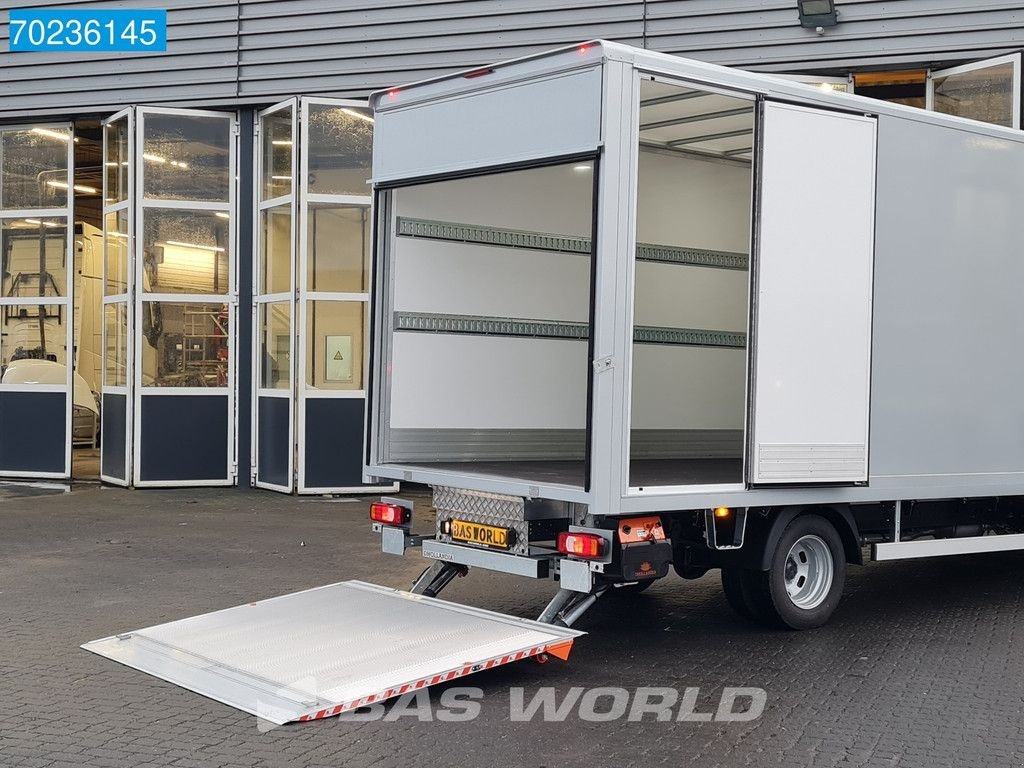 Sonstige Transporttechnik a típus Iveco Daily 35C18 2025 MODEL 3.0L Automaat 1000kg Laadklep ACC Navi Ai, Neumaschine ekkor: Veghel (Kép 3)