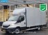 Sonstige Transporttechnik a típus Iveco Daily 35C18 2025 MODEL 3.0L Automaat 1000kg Laadklep ACC Navi Ai, Neumaschine ekkor: Veghel (Kép 1)