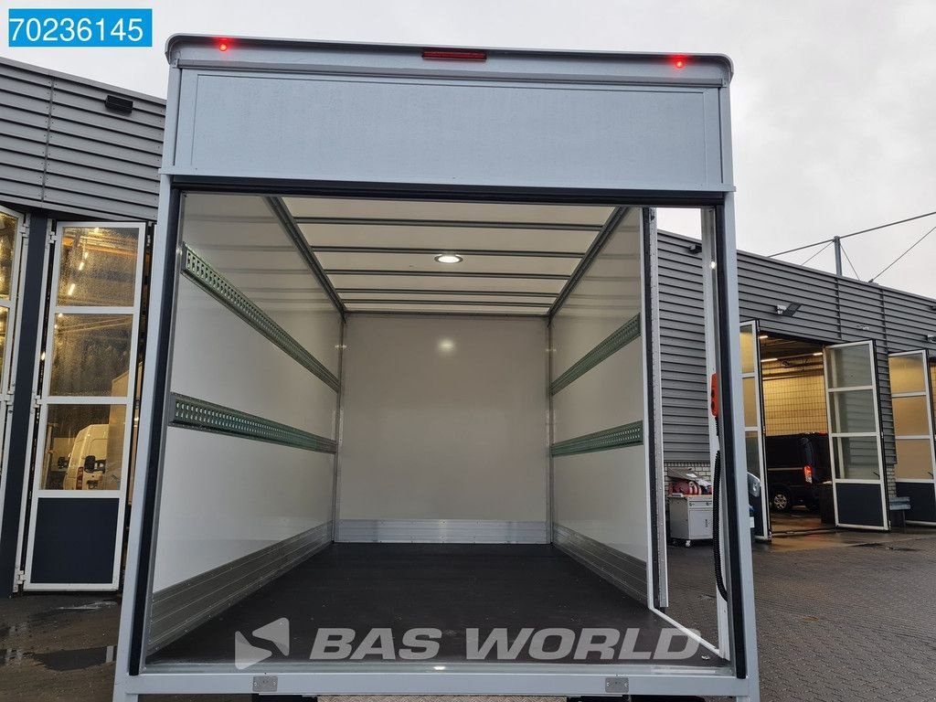 Sonstige Transporttechnik a típus Iveco Daily 35C18 2025 MODEL 3.0L Automaat 1000kg Laadklep ACC Navi Ai, Neumaschine ekkor: Veghel (Kép 5)