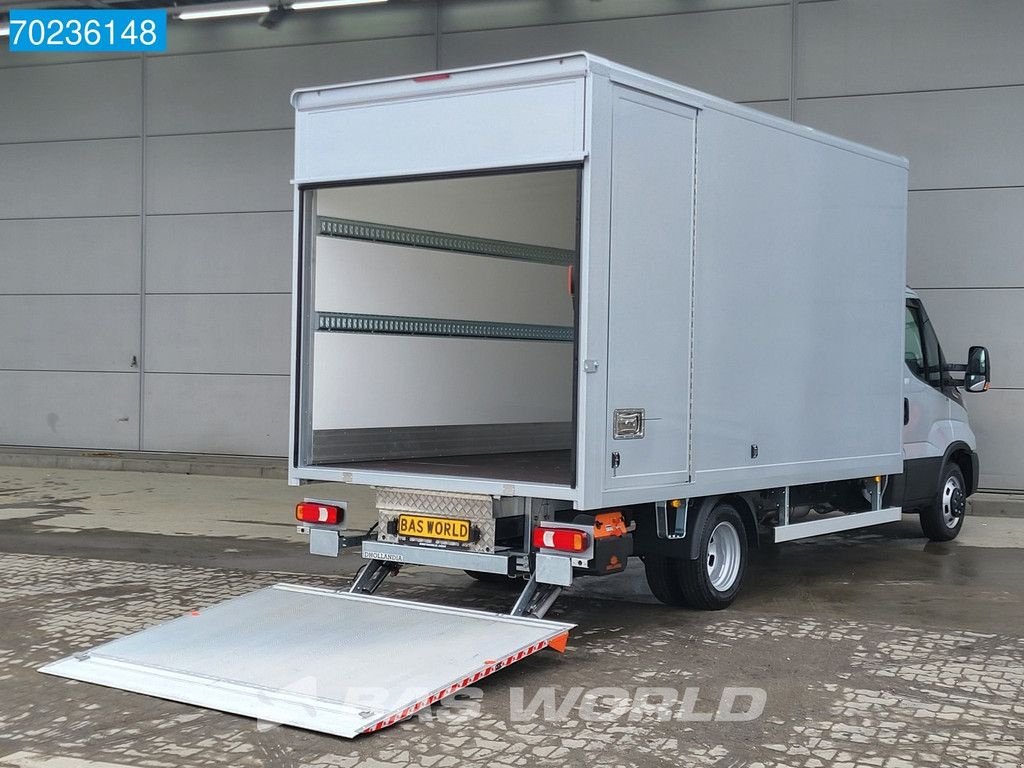 Sonstige Transporttechnik del tipo Iveco Daily 35C18 2025 MODEL Automaat 1000kg Laadklep ACC Navi Airco Z, Neumaschine en Veghel (Imagen 3)