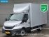 Sonstige Transporttechnik del tipo Iveco Daily 35C18 2025 MODEL Automaat 1000kg Laadklep ACC Navi Airco Z, Neumaschine en Veghel (Imagen 1)