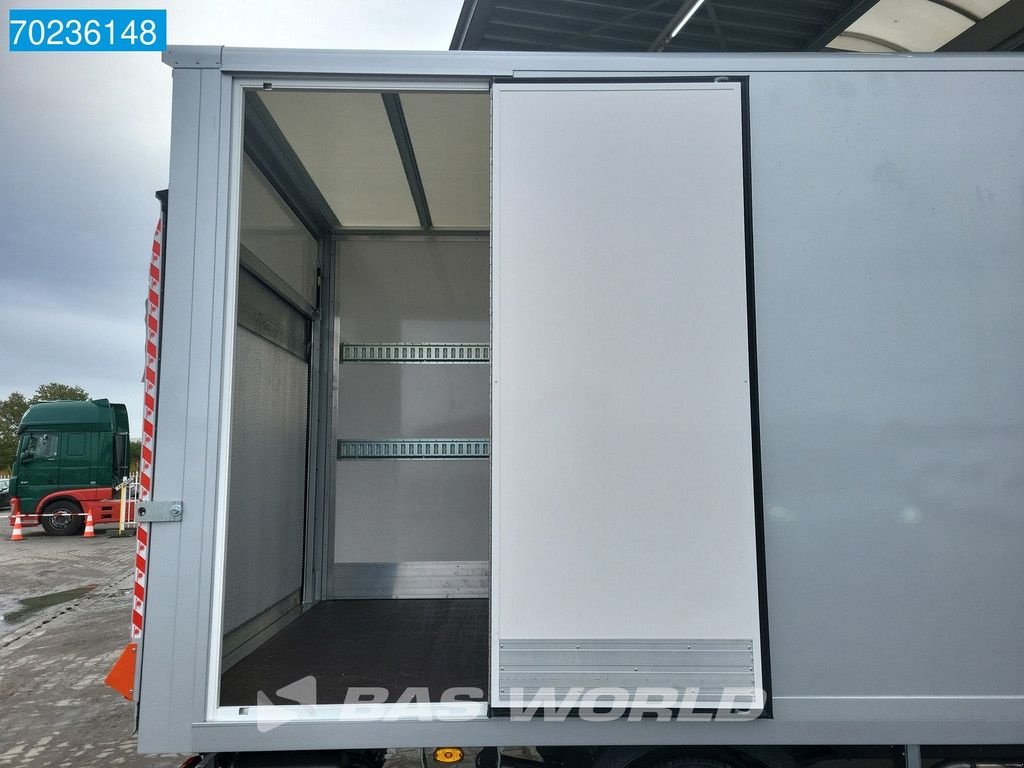 Sonstige Transporttechnik του τύπου Iveco Daily 35C18 2025 MODEL Automaat 1000kg Laadklep ACC Navi Airco Z, Neumaschine σε Veghel (Φωτογραφία 10)