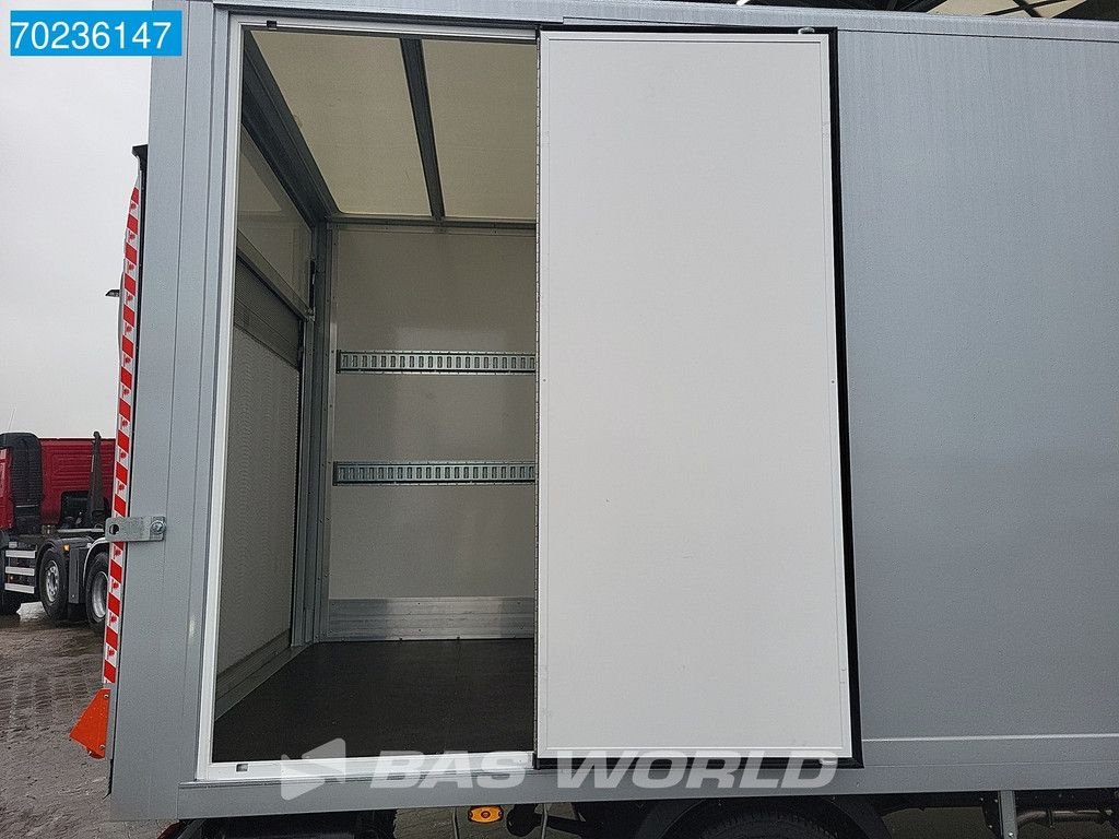 Sonstige Transporttechnik του τύπου Iveco Daily 35C18 2025 MODEL Automaat 1000kg Laadklep ACC Navi Airco Z, Neumaschine σε Veghel (Φωτογραφία 9)