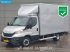 Sonstige Transporttechnik typu Iveco Daily 35C18 2025 MODEL Automaat 1000kg Laadklep ACC Navi Airco Z, Neumaschine v Veghel (Obrázek 1)