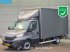 Sonstige Transporttechnik типа Iveco Daily 35C18 2025 MODEL Automaat 1000kg Laadklep ACC Navi Airco Z, Neumaschine в Veghel (Фотография 1)