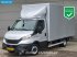 Sonstige Transporttechnik типа Iveco Daily 35C18 2025 MODEL Automaat 1000kg Laadklep ACC Navi Airco Z, Neumaschine в Veghel (Фотография 1)