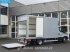 Sonstige Transporttechnik du type Iveco Daily 35C18 2025 MODEL Automaat 1000kg Laadklep ACC Navi Airco Z, Neumaschine en Veghel (Photo 3)