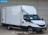 Sonstige Transporttechnik del tipo Iveco Daily 35C18 2025 MODEL Automaat Laadklep ACC Navi Airco Zijdeur, Neumaschine en Veghel (Imagen 7)