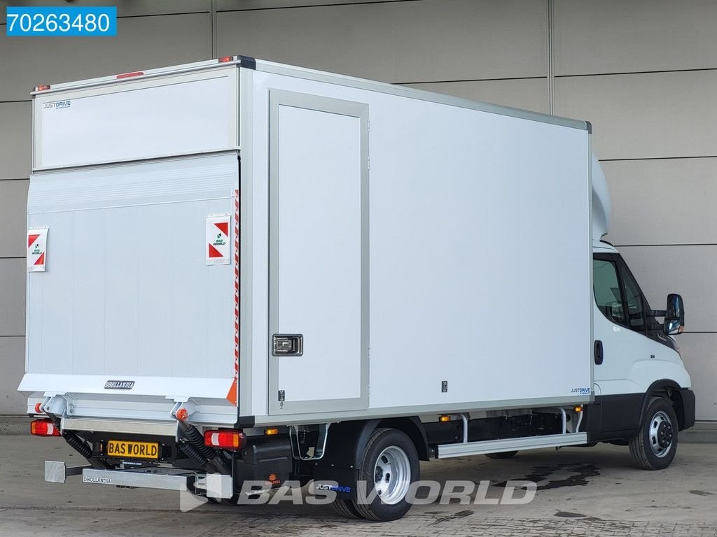 Sonstige Transporttechnik a típus Iveco Daily 35C18 2025 MODEL Automaat Laadklep ACC Navi Airco Zijdeur, Neumaschine ekkor: Veghel (Kép 5)