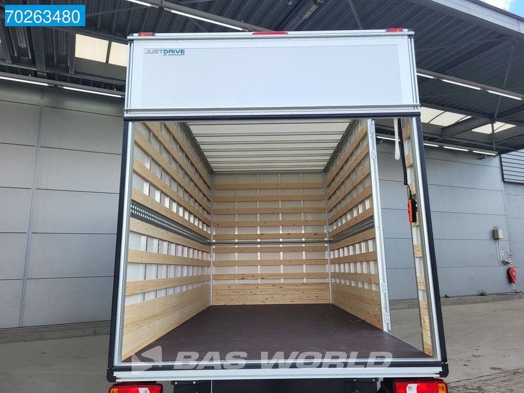 Sonstige Transporttechnik za tip Iveco Daily 35C18 2025 MODEL Automaat Laadklep ACC Navi Airco Zijdeur, Neumaschine u Veghel (Slika 8)