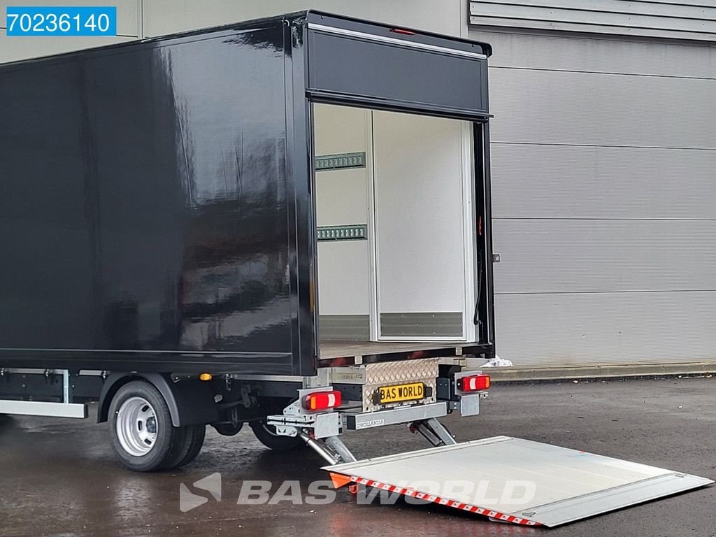 Sonstige Transporttechnik tipa Iveco Daily 35C18 3.0L 2025 MODEL Automaat Laadklep ACC Navi Airco Zij, Neumaschine u Veghel (Slika 3)