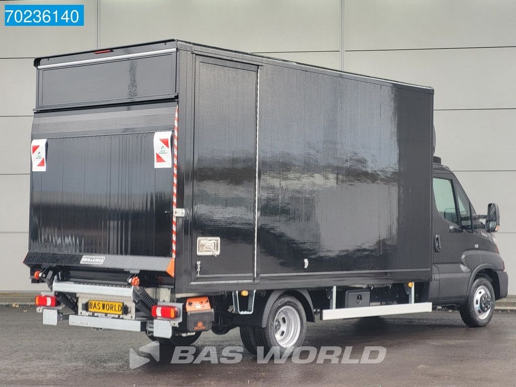 Sonstige Transporttechnik tipa Iveco Daily 35C18 3.0L 2025 MODEL Automaat Laadklep ACC Navi Airco Zij, Neumaschine u Veghel (Slika 7)