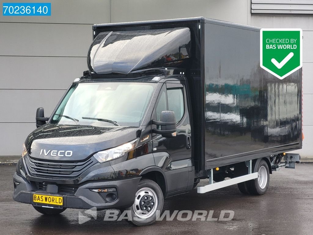 Sonstige Transporttechnik tipa Iveco Daily 35C18 3.0L 2025 MODEL Automaat Laadklep ACC Navi Airco Zij, Neumaschine u Veghel (Slika 1)