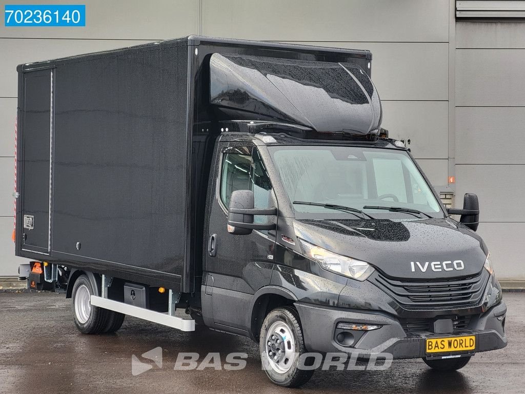 Sonstige Transporttechnik tipa Iveco Daily 35C18 3.0L 2025 MODEL Automaat Laadklep ACC Navi Airco Zij, Neumaschine u Veghel (Slika 5)