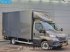 Sonstige Transporttechnik a típus Iveco Daily 35C18 3.0L Automaat 2025 MODEL 1000kg Laadklep ACC Navi Ai, Neumaschine ekkor: Veghel (Kép 7)