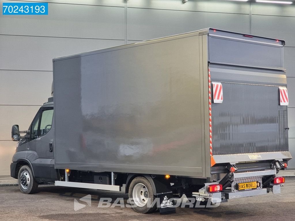 Sonstige Transporttechnik a típus Iveco Daily 35C18 3.0L Automaat 2025 MODEL 1000kg Laadklep ACC Navi Ai, Neumaschine ekkor: Veghel (Kép 2)