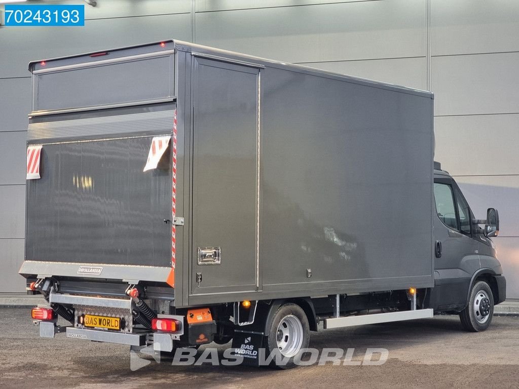 Sonstige Transporttechnik a típus Iveco Daily 35C18 3.0L Automaat 2025 MODEL 1000kg Laadklep ACC Navi Ai, Neumaschine ekkor: Veghel (Kép 5)