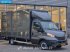 Sonstige Transporttechnik от тип Iveco Daily 35C18 3.0L Automaat 2025 MODEL 1000kg Laadklep ACC Navi Ai, Neumaschine в Veghel (Снимка 7)