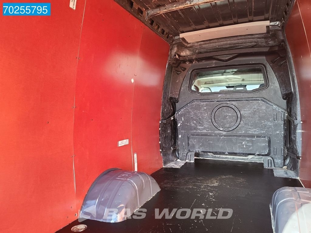 Sonstige Transporttechnik του τύπου Iveco Daily 35C18 3.0L Automaat Dubbel cabine Dubbel lucht Airco Cruis, Gebrauchtmaschine σε Veghel (Φωτογραφία 5)