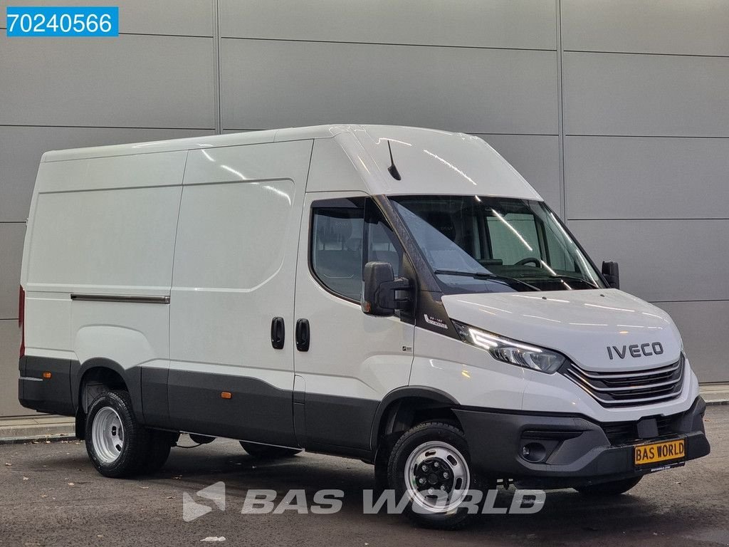 Sonstige Transporttechnik tipa Iveco Daily 35C18 3.0L Automaat Dubbellucht L2H2 LED ACC Navi Camera P, Neumaschine u Veghel (Slika 3)