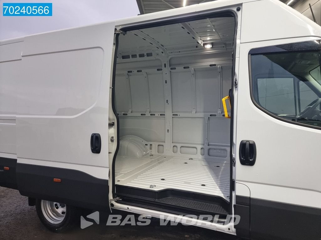 Sonstige Transporttechnik tipa Iveco Daily 35C18 3.0L Automaat Dubbellucht L2H2 LED ACC Navi Camera P, Neumaschine u Veghel (Slika 7)