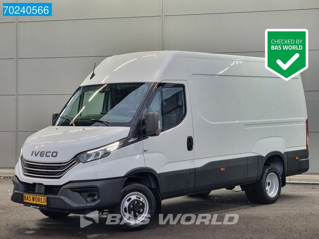 Sonstige Transporttechnik tipa Iveco Daily 35C18 3.0L Automaat Dubbellucht L2H2 LED ACC Navi Camera P, Neumaschine u Veghel (Slika 1)