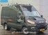 Sonstige Transporttechnik Türe ait Iveco Daily 35C18 3.0L Automaat Euro6 Dubbellucht Imperiaal Trekhaak A, Gebrauchtmaschine içinde Veghel (resim 3)