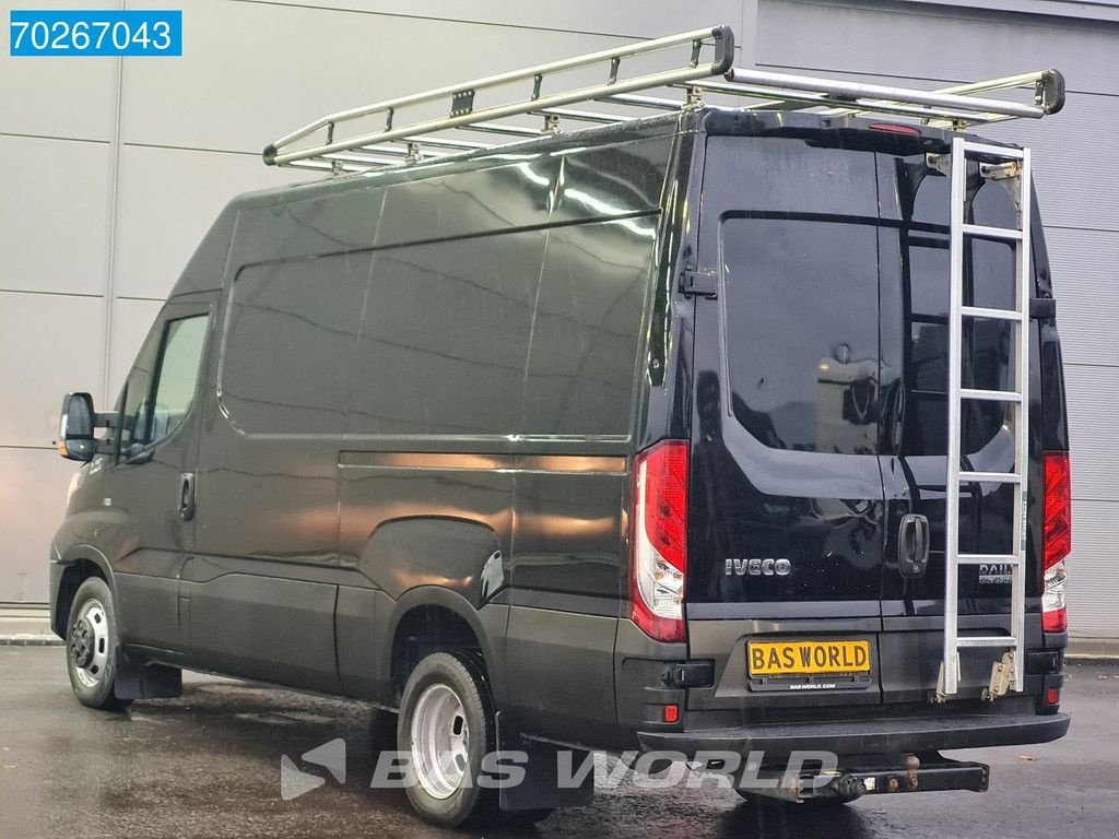 Sonstige Transporttechnik del tipo Iveco Daily 35C18 3.0L Automaat Euro6 Dubbellucht Imperiaal Trekhaak A, Gebrauchtmaschine In Veghel (Immagine 2)