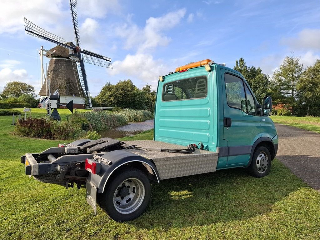 Sonstige Transporttechnik typu Iveco Daily 35C18, Gebrauchtmaschine w Kolham (Zdjęcie 2)