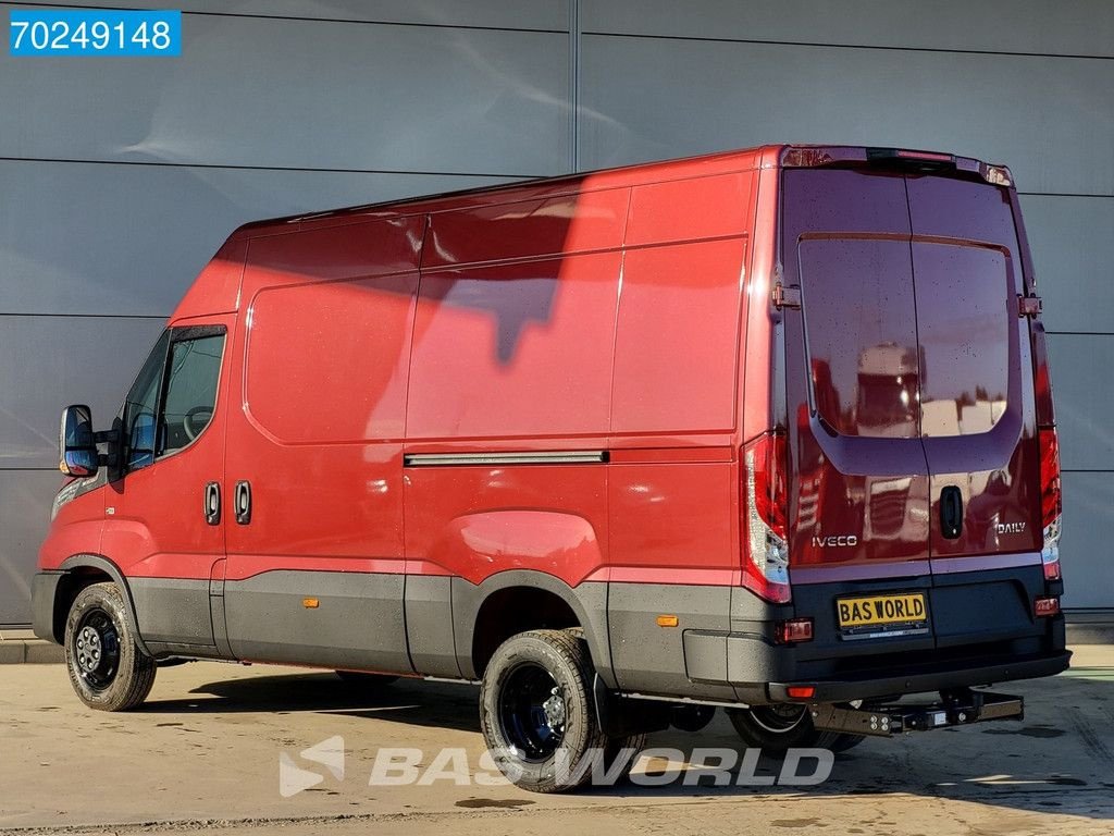 Sonstige Transporttechnik typu Iveco Daily 35C21 2025 model! 210PK 2x Schuifdeur Dubbellucht LED ACC, Neumaschine v Veghel (Obrázek 2)