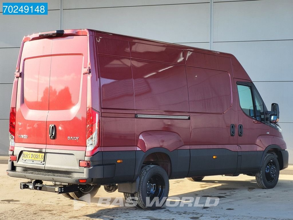 Sonstige Transporttechnik za tip Iveco Daily 35C21 2025 model! 210PK 2x Schuifdeur Dubbellucht LED ACC, Neumaschine u Veghel (Slika 9)