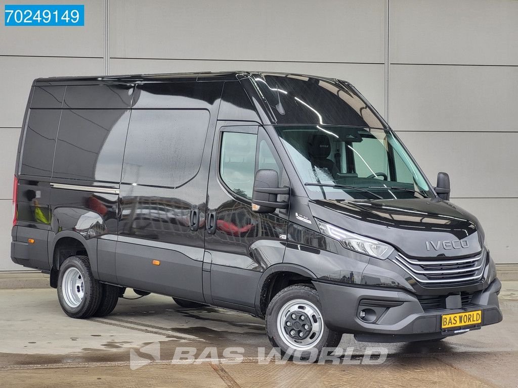 Sonstige Transporttechnik du type Iveco Daily 35C21 2025 model! 210PK 2x Schuifdeur Dubbellucht LED ACC, Neumaschine en Veghel (Photo 5)