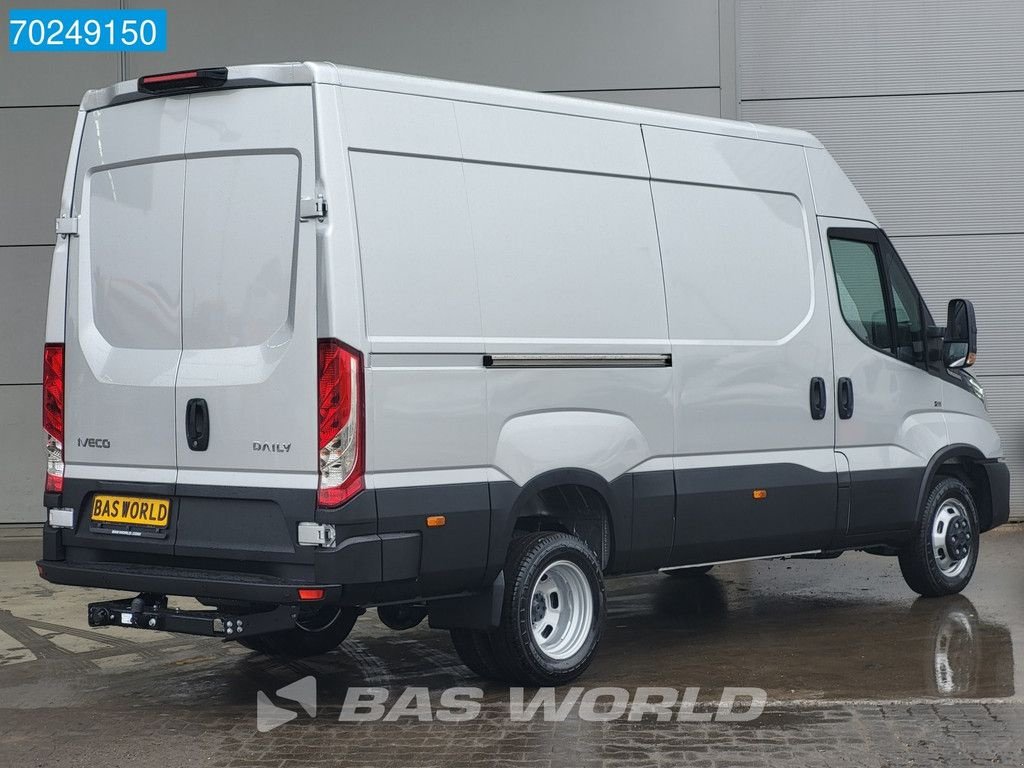 Sonstige Transporttechnik typu Iveco Daily 35C21 2025 model! 210PK 2x Schuifdeur Dubbellucht LED ACC, Neumaschine w Veghel (Zdjęcie 5)